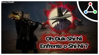 Enfrente o Shi-Ni 7! - Oh-Duk Shi-Ni [GUIA COMPLETO] | Black Desert Online
