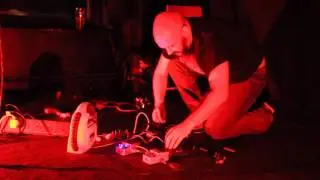 Phoresy  08.06.17 Dublin - Edge Hunters (excerpt)