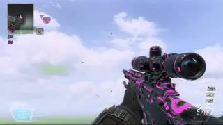BO2:  Cyborg Edit