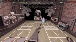 Roblox - Buckshot Frenzy! (no commentary)