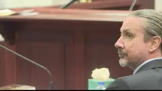 Marcus Lillard acquitted in University of Georgia professor's strangulation death