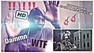 The Plug Got Robbed😂🤡 | Icev x Kazemada - Steppers on Steppers (Official Music Video) | Reaction