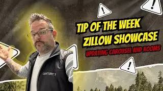 Zillow Showcase Tutorial: Update Carousel Photos & Edit Rooms to Stand Out!