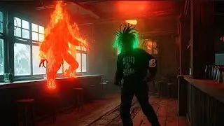 Black Eyes-Just Too Much (Official Music Video) 