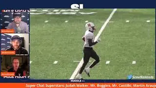 Mac Jones Highlights and Scouting Report