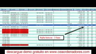 software de transporte argentina