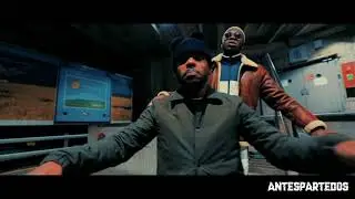 Mehdi Obams - Mission ft. El Jugador