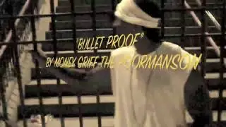 BULLET PROOF POORMANSON