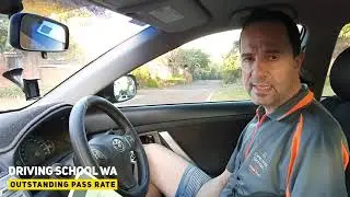 Don't Stop Here (DRIVING TEST FAIL ANALYSIS)