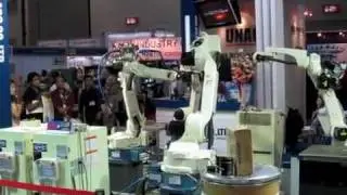Intermach 2010