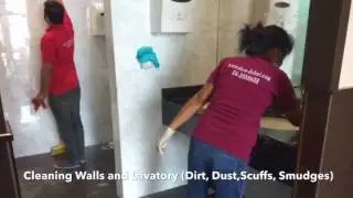 Best cleaning company in Dubai.UAE