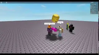 head pat