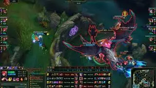 overwall destruction