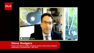 Steve Rodgers | Della Leaders Club Launch | New York Chapter | World's 1st Business Platform