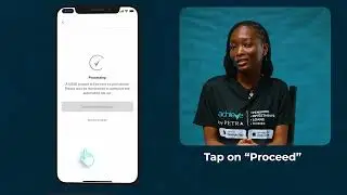 How To Automate Your Top Ups On The achieve by Petra app