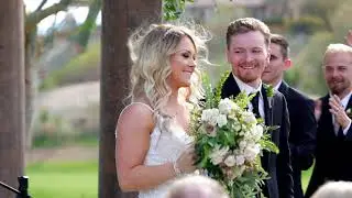 Amanda + Dalton - Cinematic Wedding Film - Big Pictures
