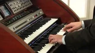 Lowrey Inspire 2015 DVD - Part 1 (Hear The Inspire!)