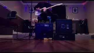 I Shot The Sheriff & Thrill Is Gone Back to Back Jam Tracks