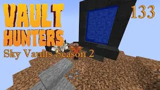 Village TRINKET! Ep 133 Sky Vaults Season 2