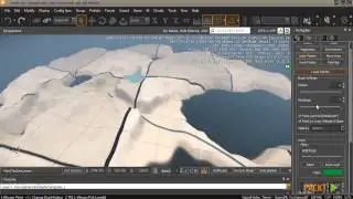 CryENGINE 3 SDK Tutorial: Painting and texturing the terrain | packtpub.com