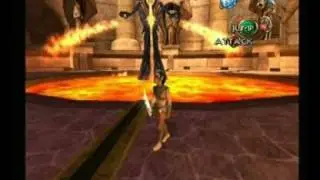 Let's Play Sphinx And The Cursed Mummy #64 - Castle Of Uruk Redux - BOSS: Set
