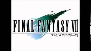 Final Fantasy VII - Soundtrack (PSF)