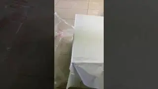 Unboxing IBF MICROWAVE 30L