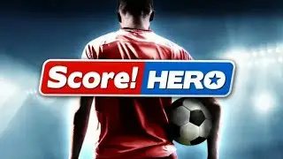 Score! Hero - SEASON 26 LEVEL 501-510