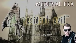 RE4&hellip; But Make It MEDIEVAL ⚔️ | Resident Evil 4 Medieval Era Mod is WILD 😱