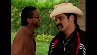 Cap&iacute;tulo 34 5/5 El Cartel De Los Sapos🐸🤠