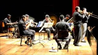 DUDA - Fantasia para Trompete e Trombone