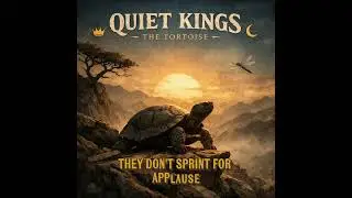 Quiet King's - The Tortoise 