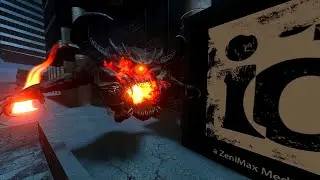 What Makes FINAL SIN a GREAT Last Level?