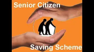 scss maturity & death claim #senior citizen savings schene