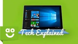 Выведите свой компьютер на новый уровень с Windows 10 | ao.com