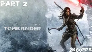 Rise of Tomb Raider || War Mode #tamilgaming #storygames #videogame #gaming #rotr #tombraider