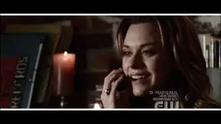 Sam & Peyton- Blurry