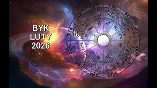 Byk rozkład na luty 2026