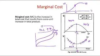 Micro Ch 11 Short Run Costs - Part 2