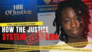 Tallahassee Police Department Failed Lori Paige
