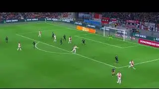 hakim ziyach Skills, Passes, Goals & Assists