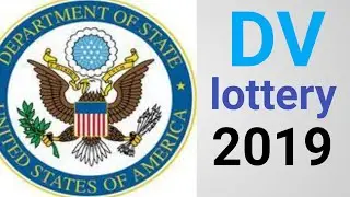 Apply edv lottery 2019 from mobile