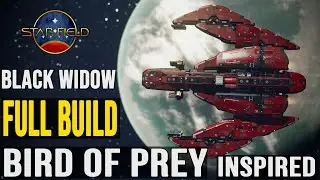 Bird of Prey 