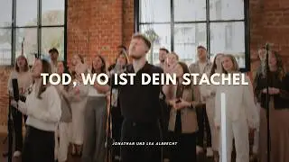 Tod, wo ist dein Stachel