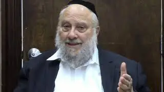 The Greatness of Torah, Part 1
