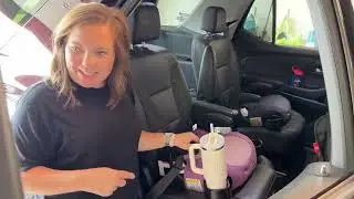 Best booster seat for my kids!
