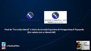 Rede Liberal FM: Final do 