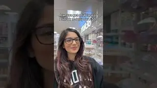 😱 ПОЛНЫЙ КОСМЕТИК PRIMARK ЗА 30 ФУНТОВ СТЕРЛИНГОВ???