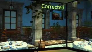 NVIDIA Special Event: Simultaneous Multi-Projection (Part 6)