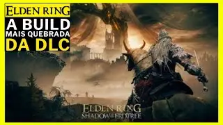 BUILD QUEBRADA PERFUME ELETRICO!!!! NG+7